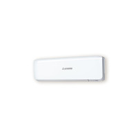 Mitsubishi Heavy Industries Avanti Series Single Split System Wall Mounted